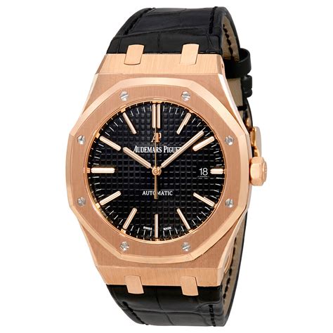 men's watches audemars piguet|audemars piguet watch automatic.